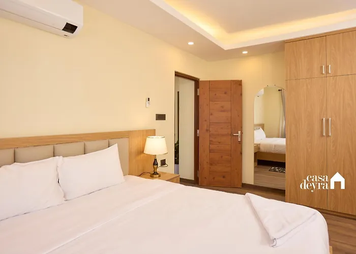 Casa Deyra Apartments- Kupondole, Setodewal Apartment Kathmandu