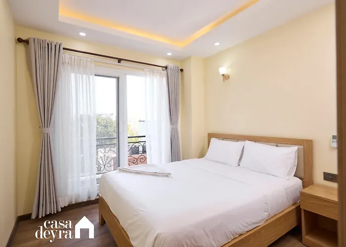 Casa Deyra Apartments- Kupondole, Setodewal